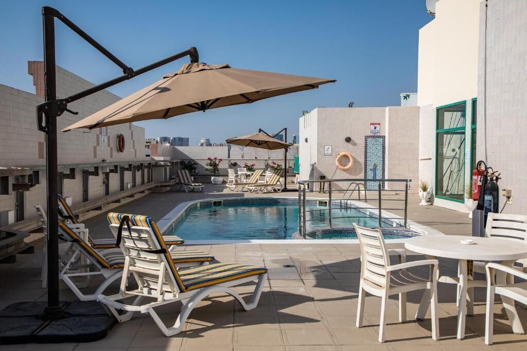 Photo of Outdoor in Al Mankhool