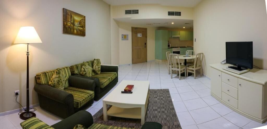Photo of Livingroom in Al Mankhool