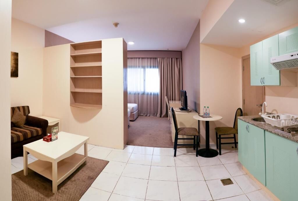 Photo of Livingroom in Al Mankhool