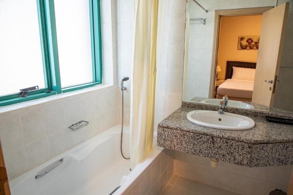 Photo of Bathroom in Al Mankhool