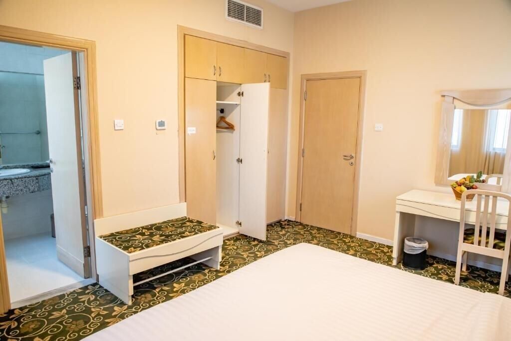 Photo of Bedroom in Al Mankhool