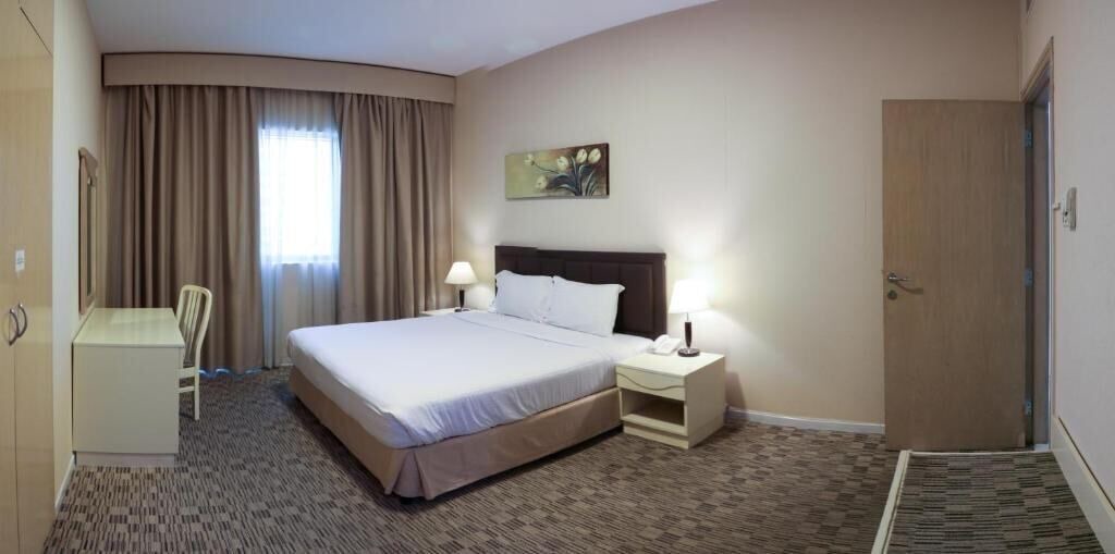 Photo of Bedroom in Al Mankhool