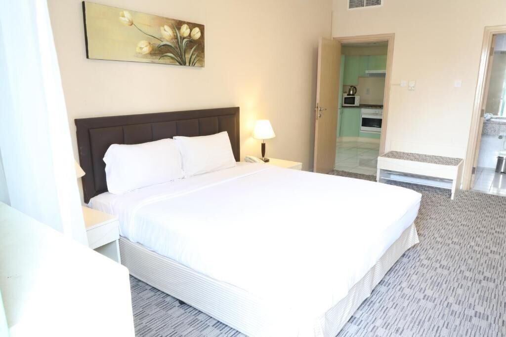 Photo of Bedroom in Al Mankhool