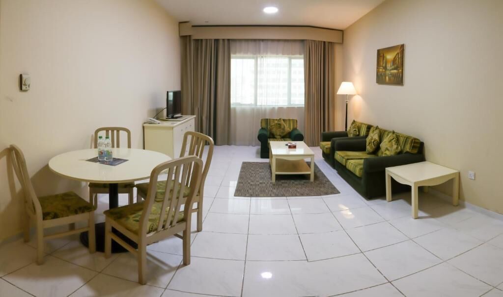 Photo of Livingroom in Al Mankhool