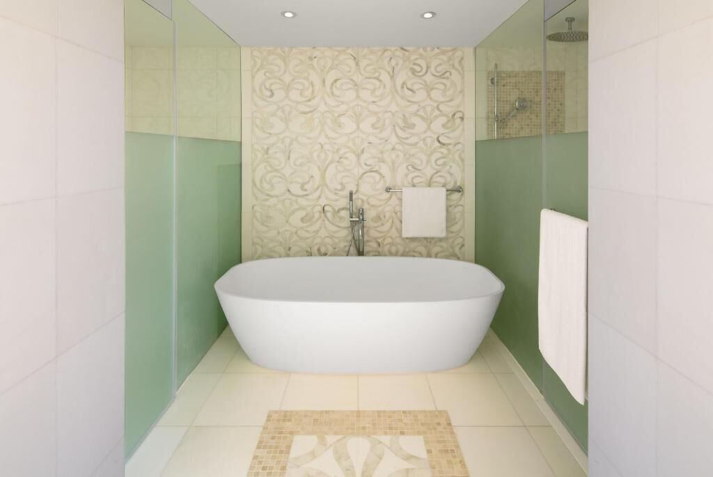 Photo of Bathroom in Al Rigga