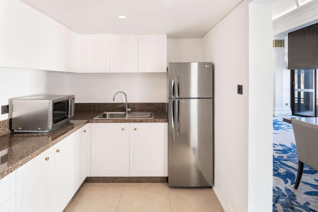 Photo of Kitchen in Al Rigga