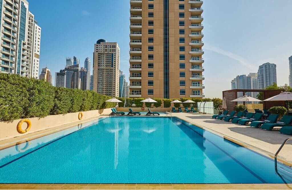 Photo of Outdoor in Al Rigga