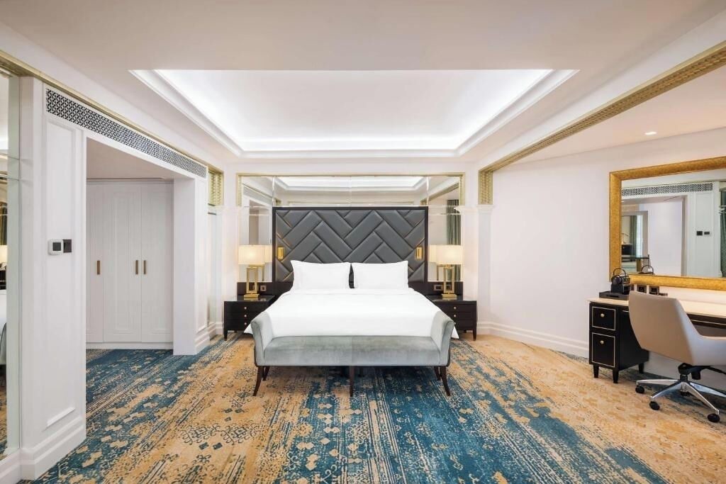 Photo of Bedroom in Al Rigga