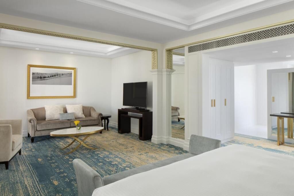 Photo of Bedroom in Al Rigga