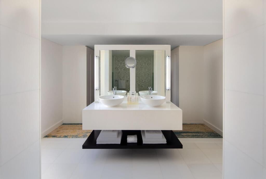 Photo of Bathroom in Al Rigga