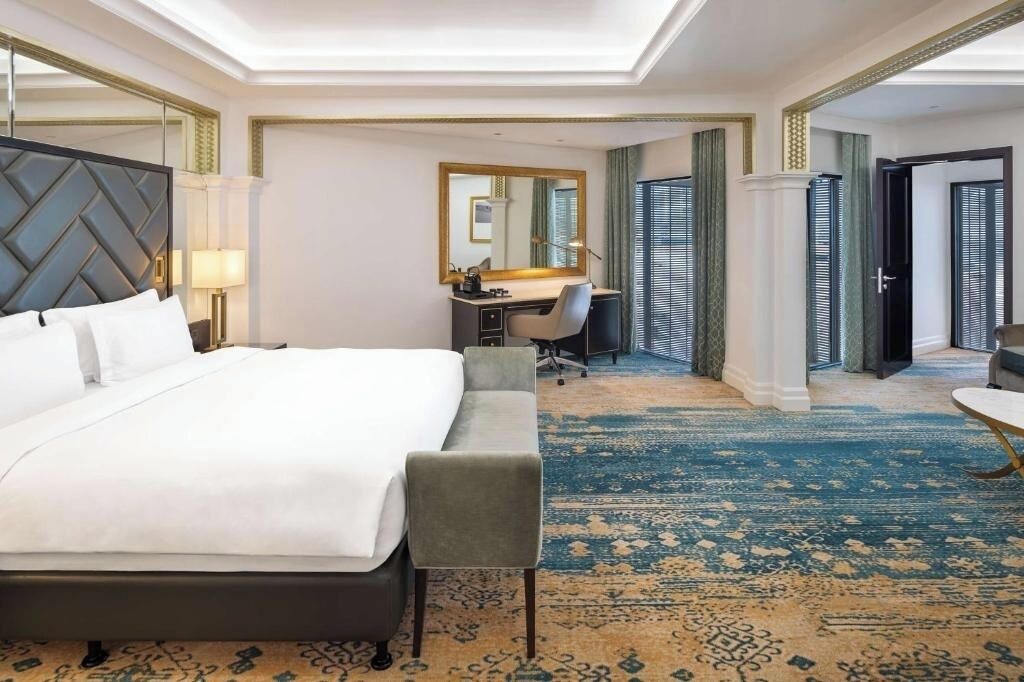 Photo of Bedroom in Al Rigga