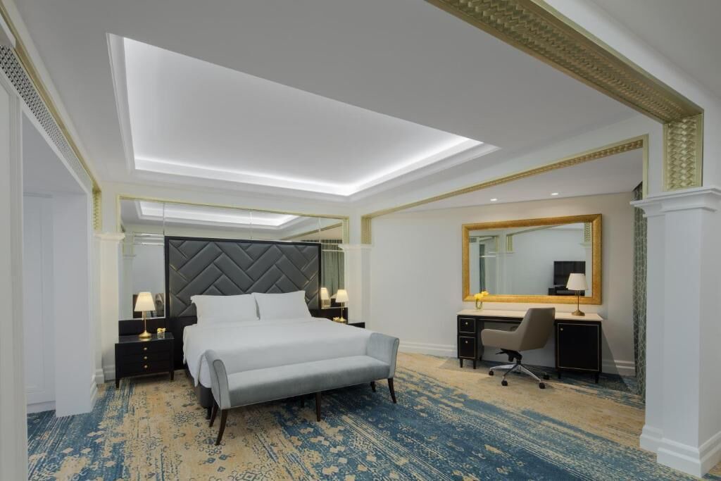 Photo of Bedroom in Al Rigga