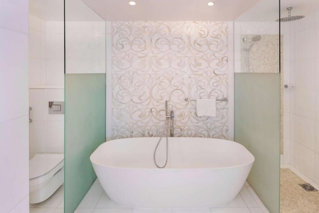 Photo of Bathroom in Al Rigga