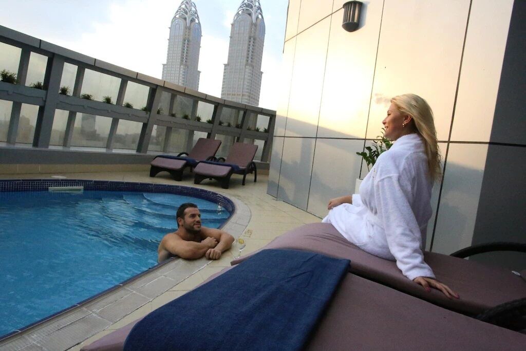 Photo of Outdoor in Barsha Heights