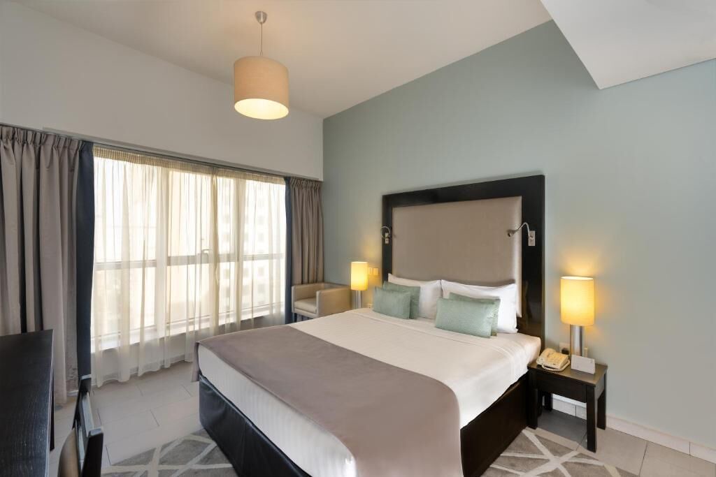 Photo of Bedroom in Barsha Heights
