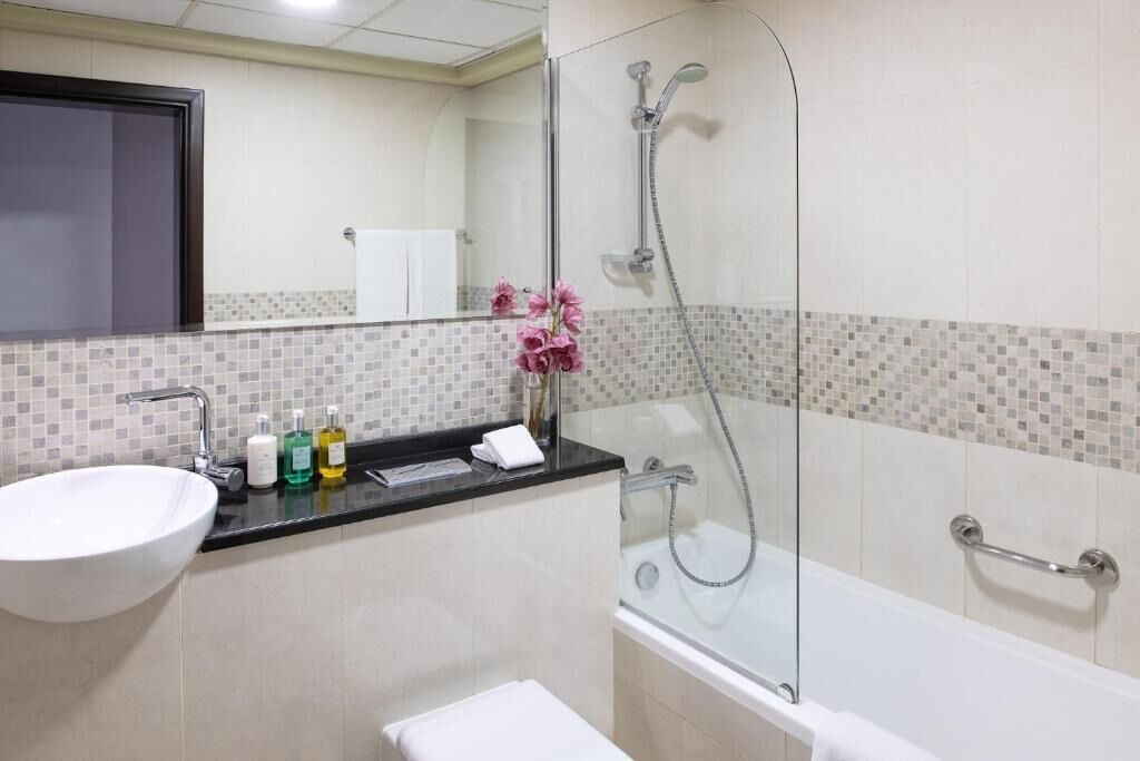 Photo of Bathroom in Barsha Heights