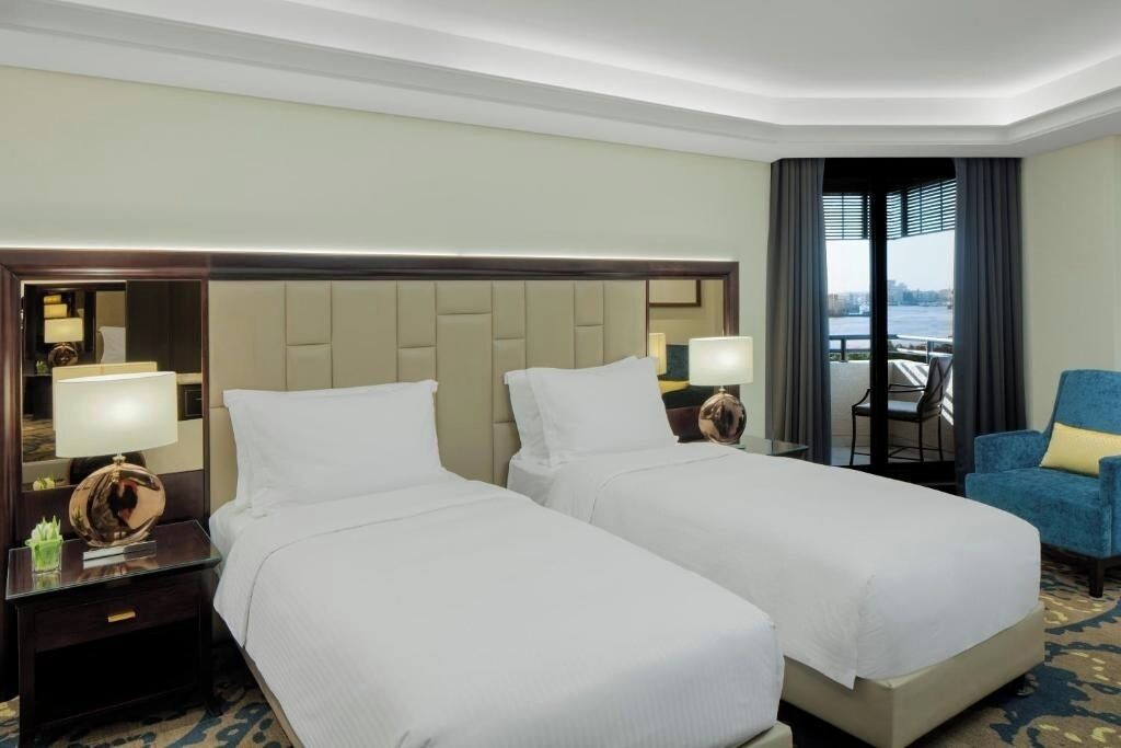 Photo of Bedroom in Al Rigga