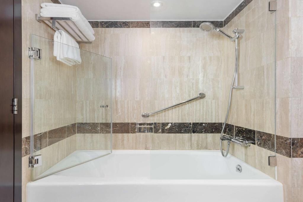 Photo of Bathroom in Al Rigga