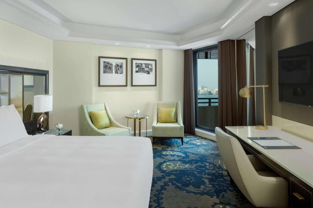 Photo of Bedroom in Al Rigga
