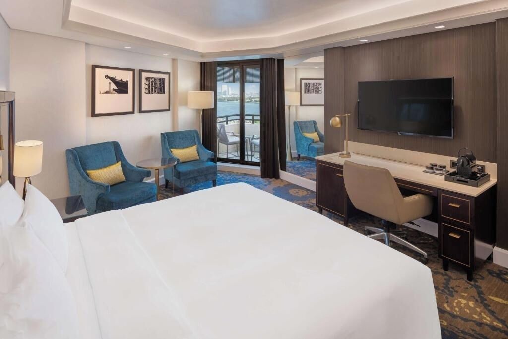 Photo of Bedroom in Al Rigga