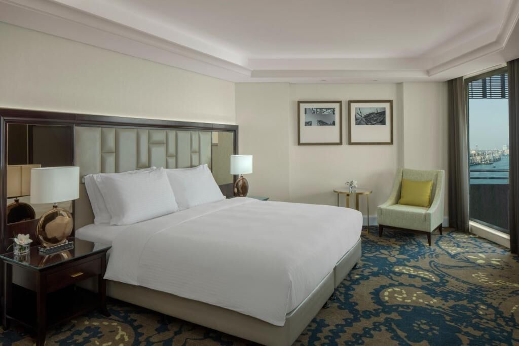 Photo of Bedroom in Al Rigga