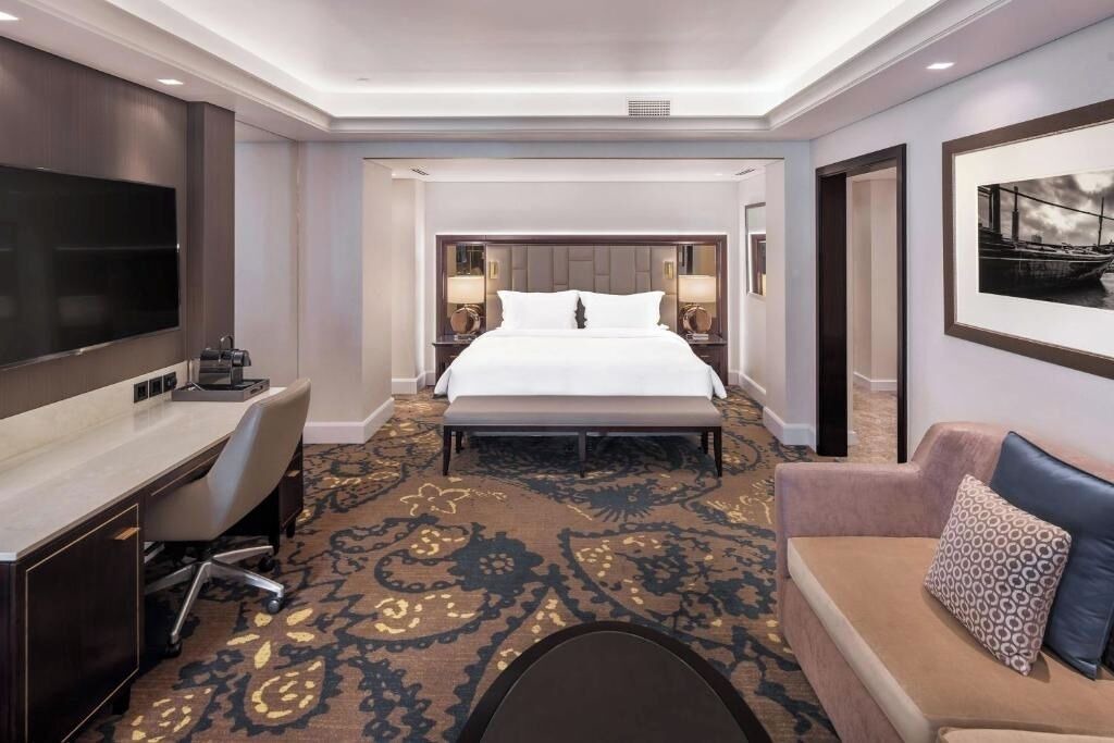 Photo of Bedroom in Al Rigga