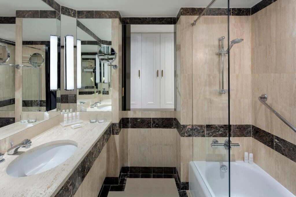 Photo of Bathroom in Al Rigga