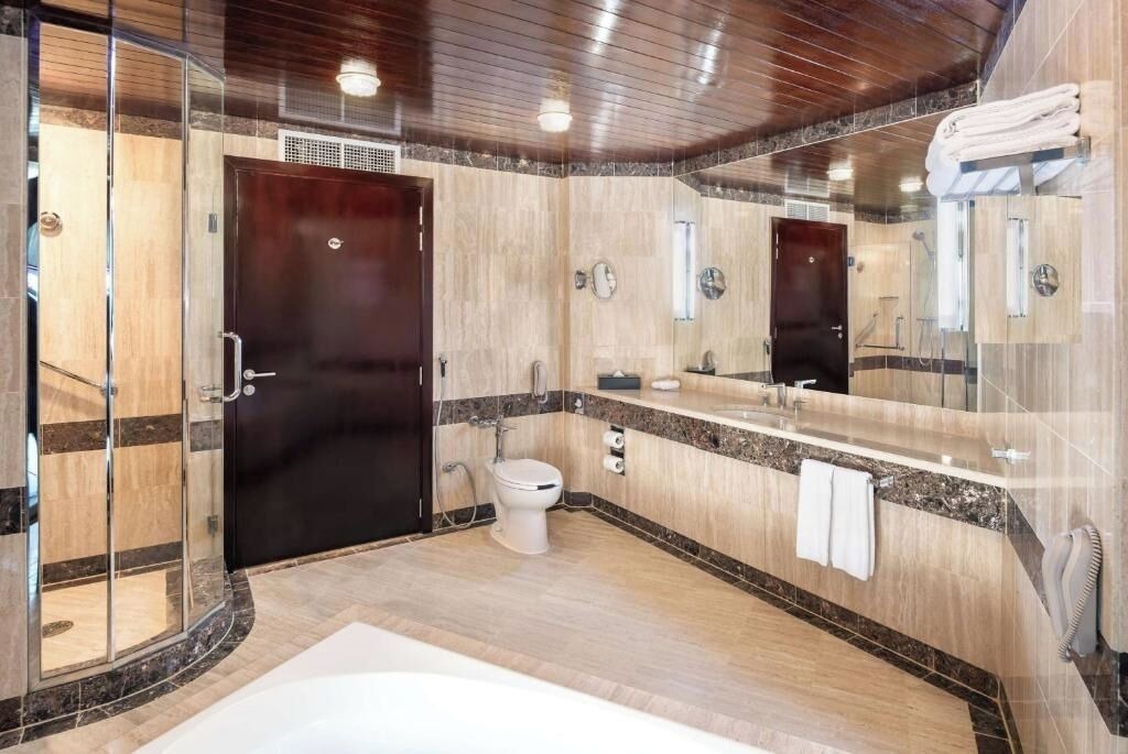 Photo of Bathroom in Al Rigga