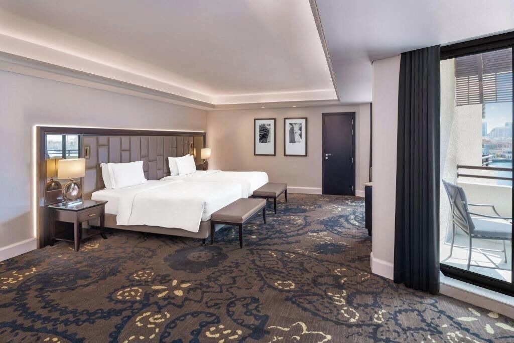 Photo of Bedroom in Al Rigga