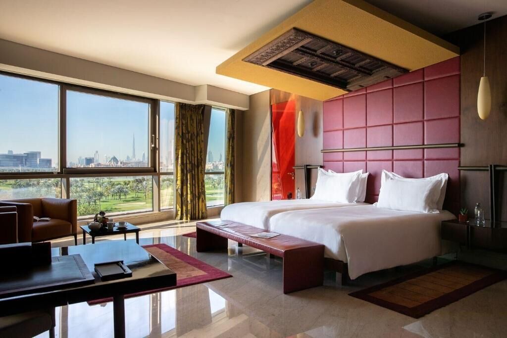 Photo of Bedroom in Garhoud