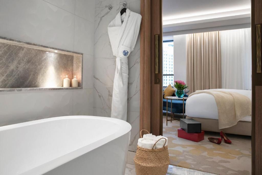 Photo of Bathroom in Jadaf