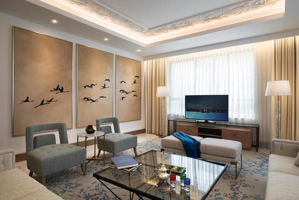 Photo of Livingroom in Jadaf