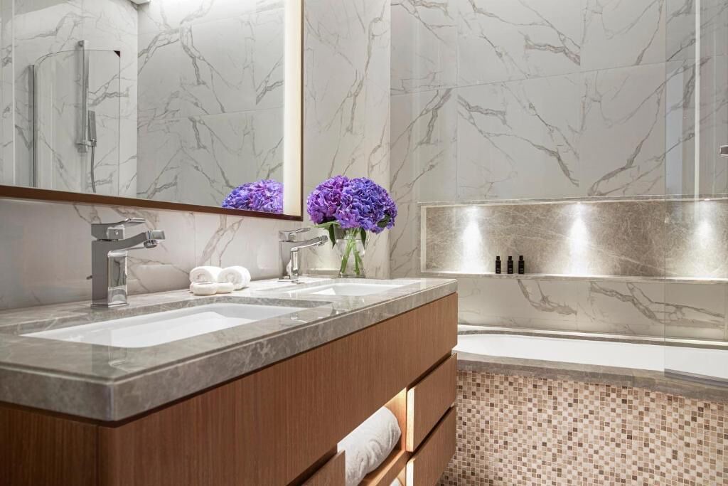 Photo of Bathroom in Jadaf