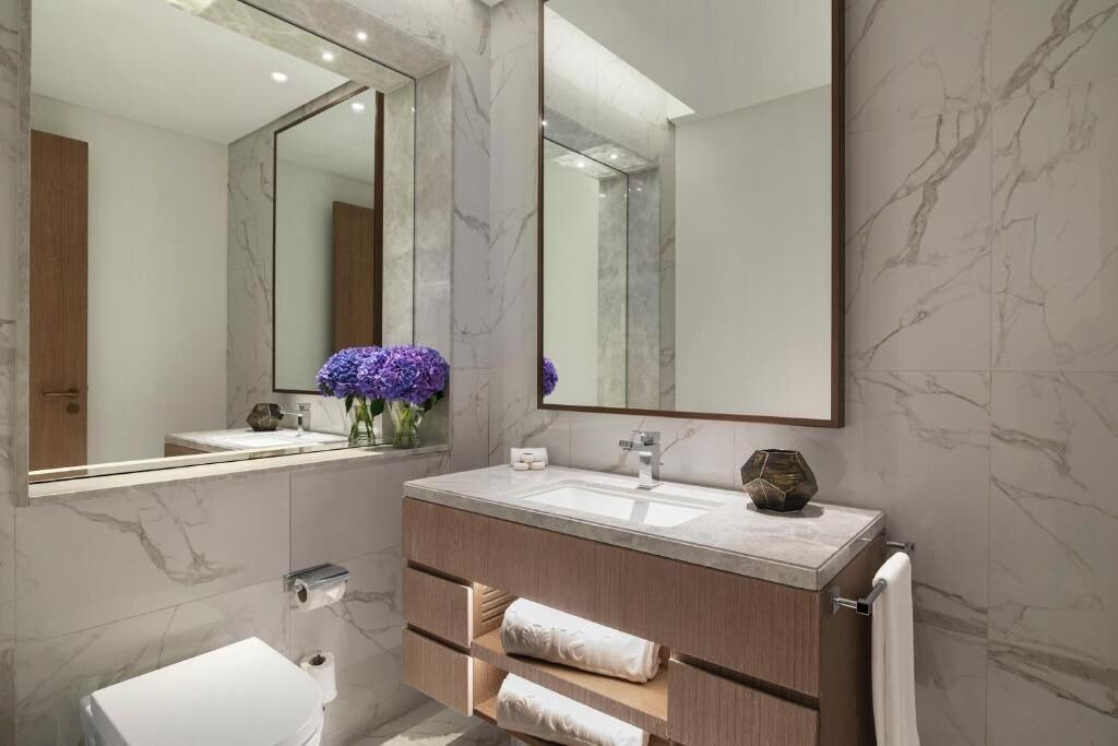 Photo of Bathroom in Jadaf