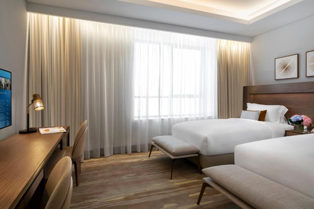 Photo of Bedroom in Jadaf