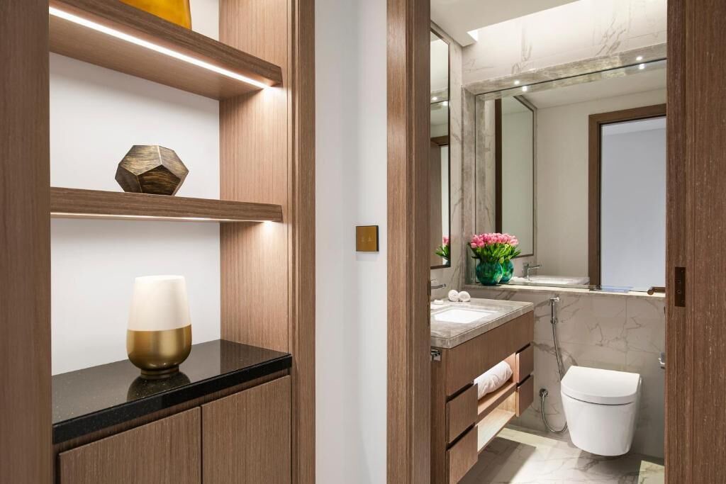 Photo of Bathroom in Jadaf
