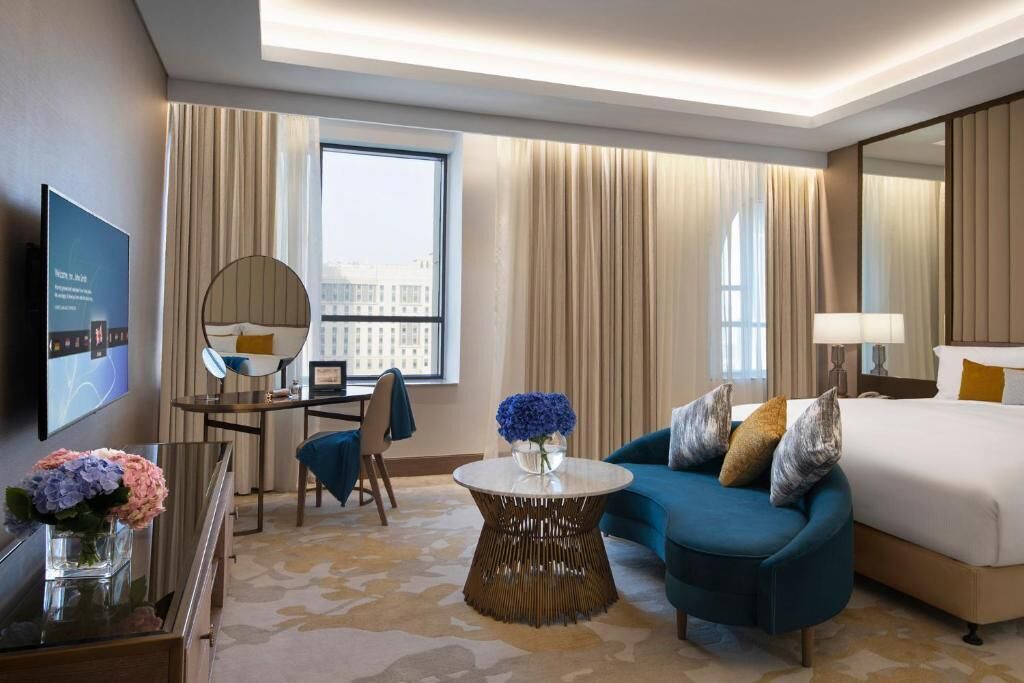 Photo of Bedroom in Jadaf