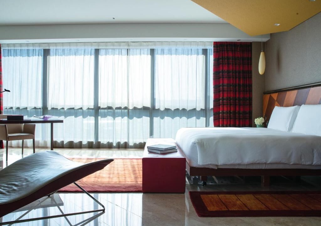 Photo of Bedroom in Garhoud