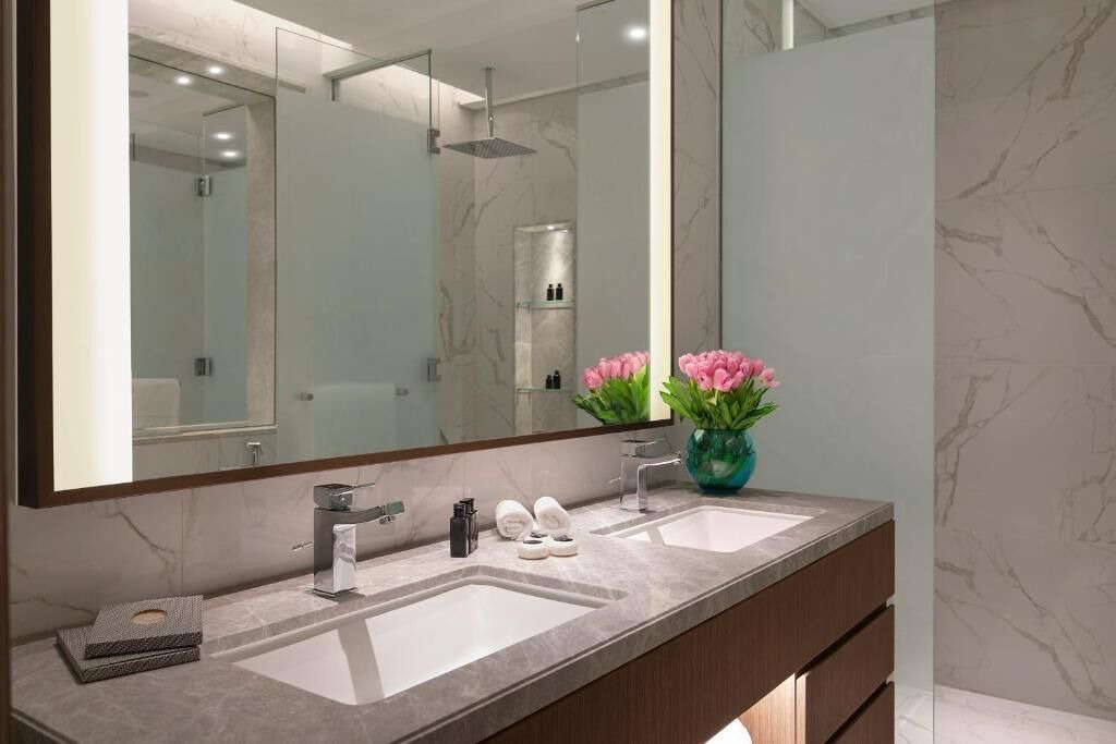 Photo of Bathroom in Jadaf