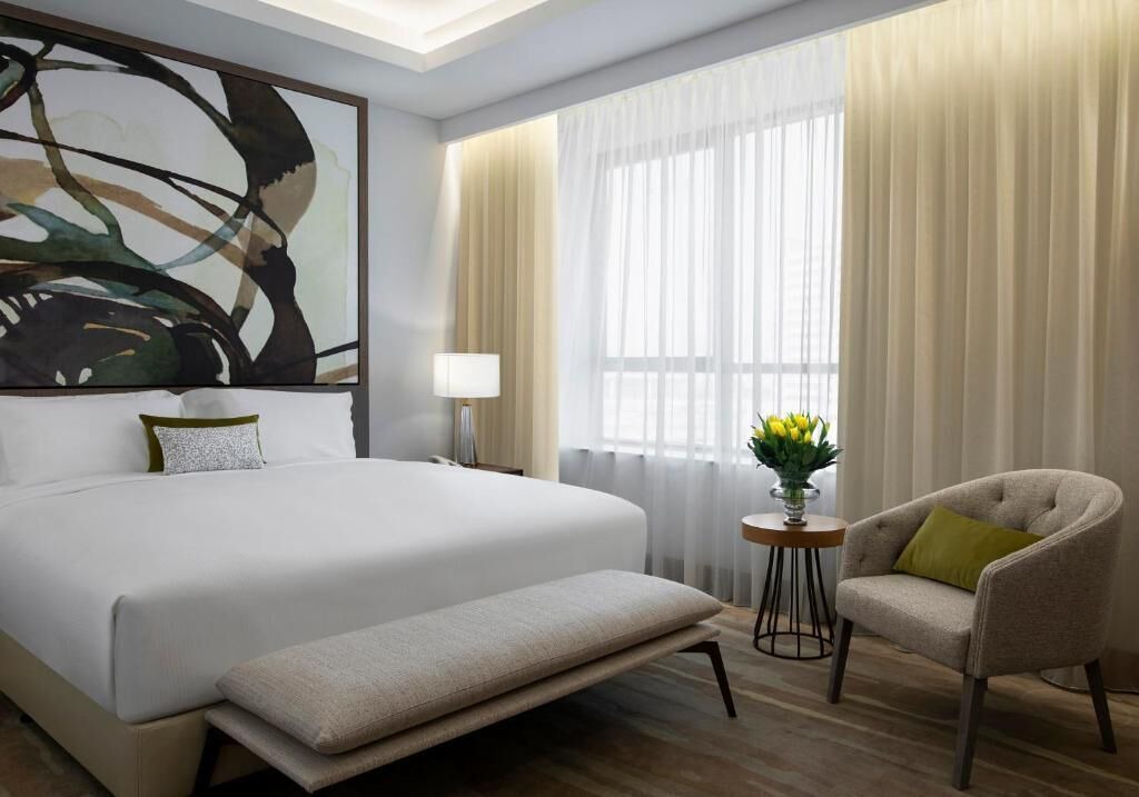 Photo of Bedroom in Jadaf