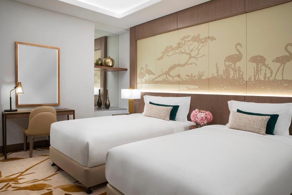 Photo of Bedroom in Jadaf