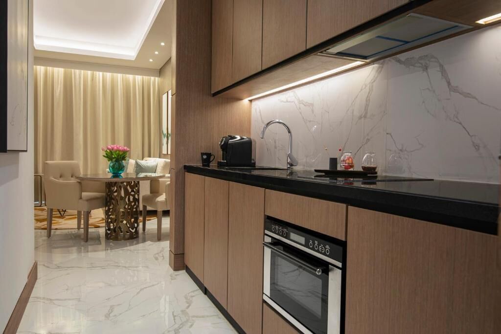 Photo of Kitchen in Jadaf