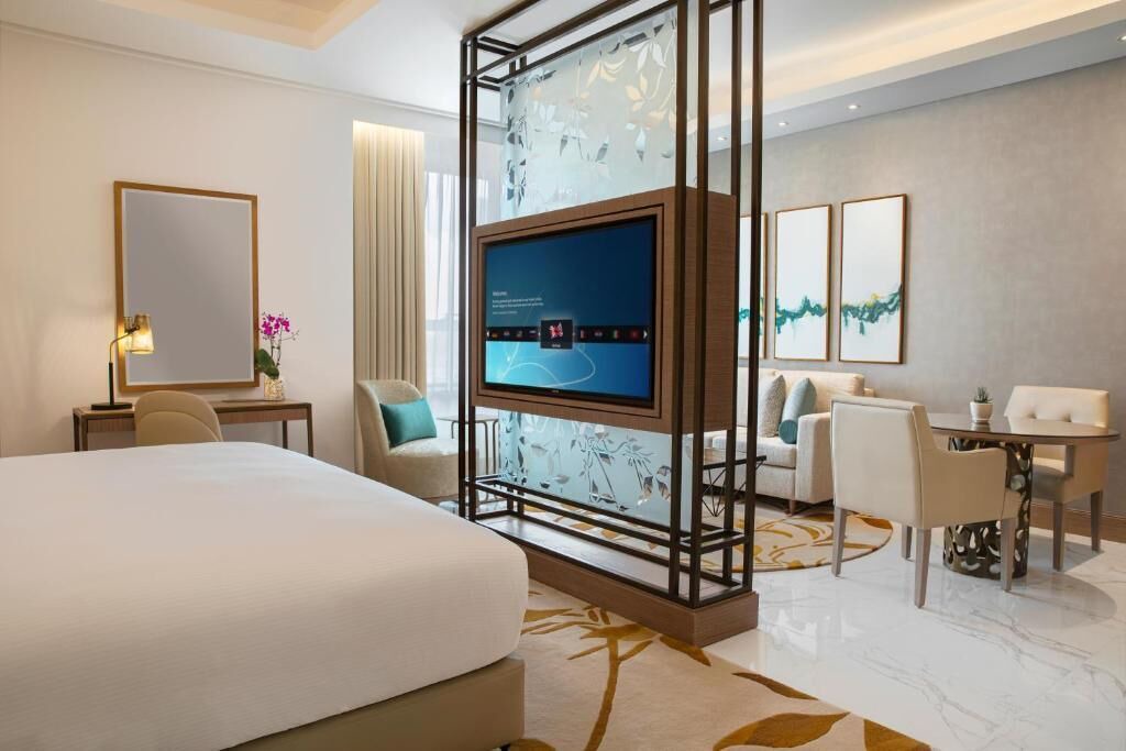Photo of Bedroom in Jadaf