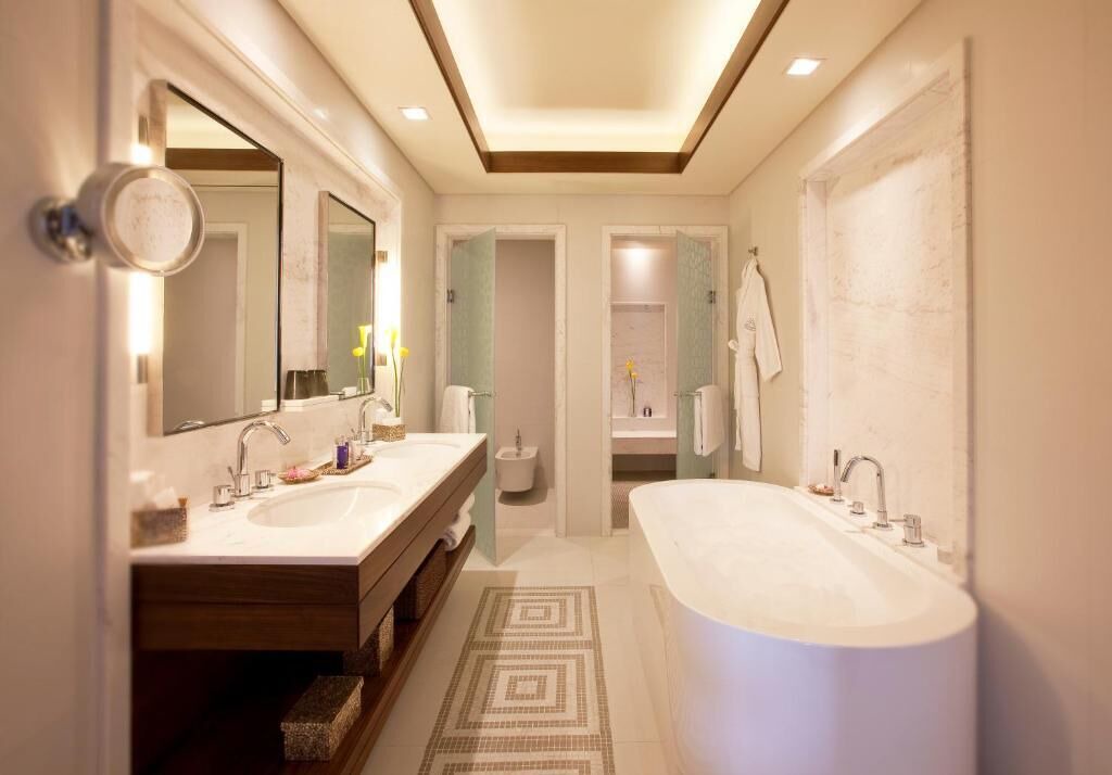 Photo of Bathroom in Jebel Ali
