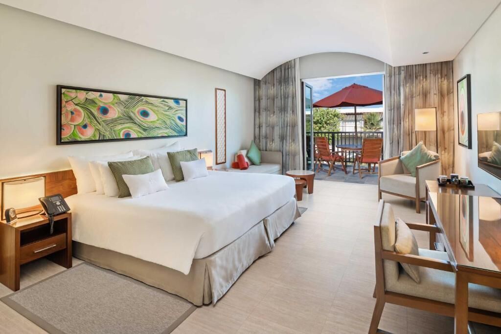 Photo of Bedroom in Jebel Ali