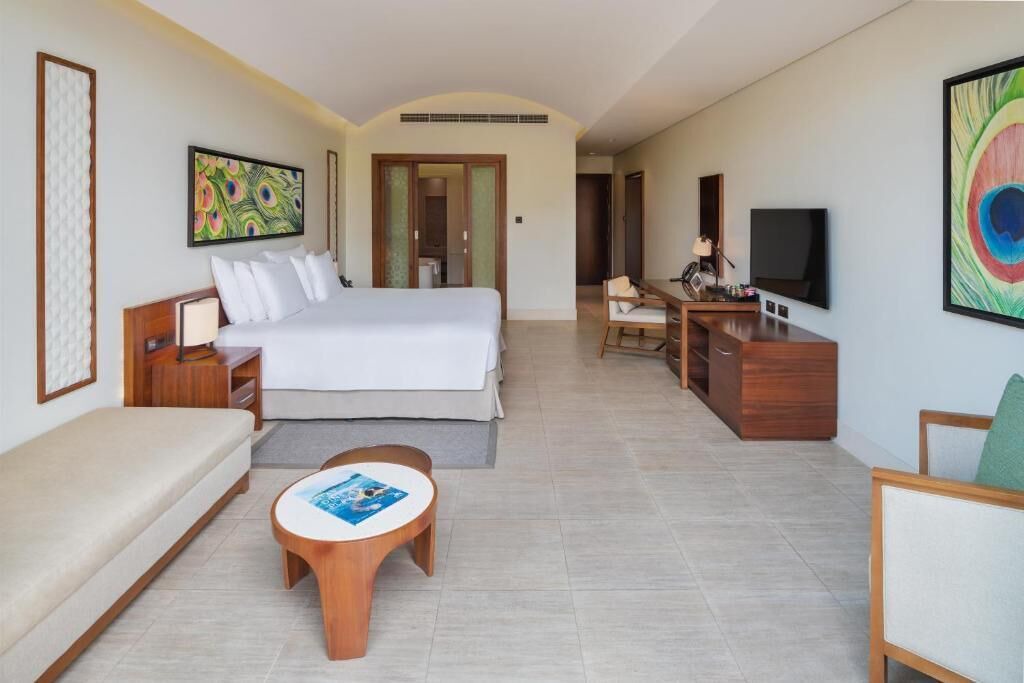 Photo of Bedroom in Jebel Ali