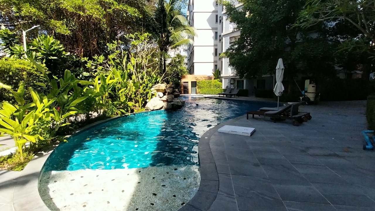 Photo of Outdoor in Sa Khu