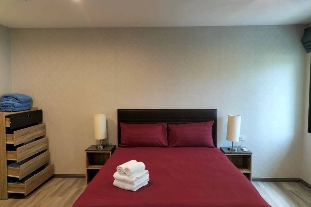 Photo of Bedroom in Sa Khu