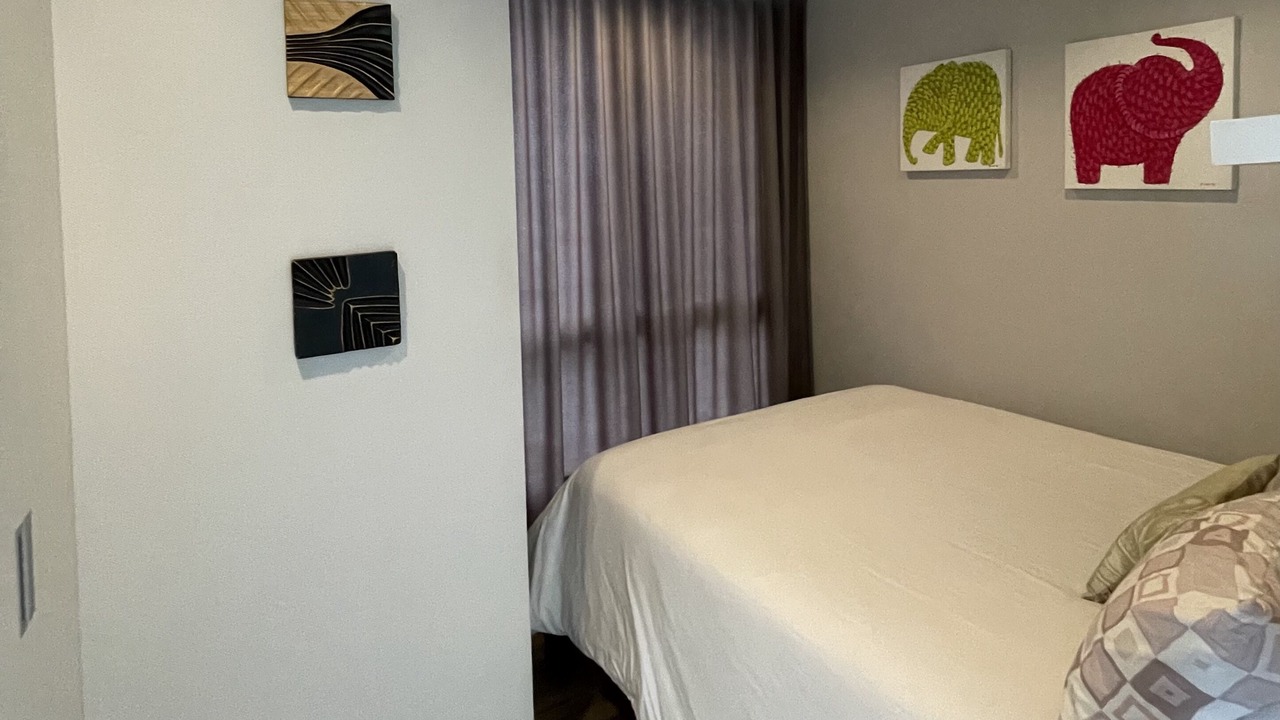 Photo of Bedroom in Nimman