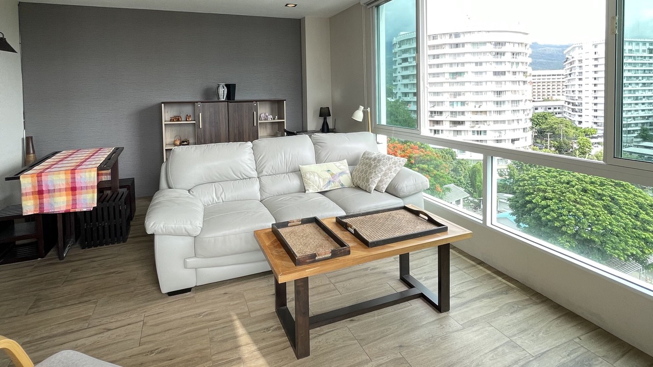 Photo of Livingroom in Nimman